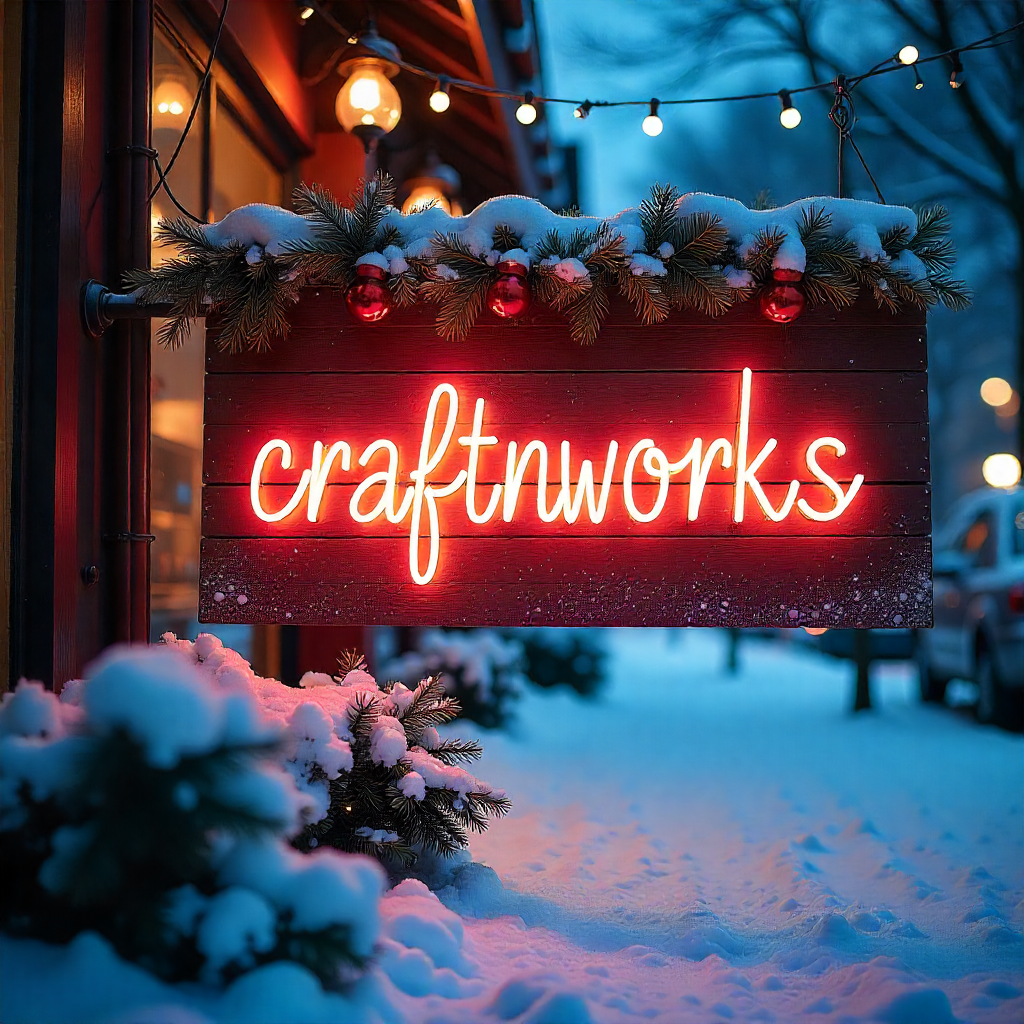 Craftnworks