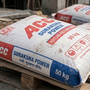ACC Gold Cement (PPC)