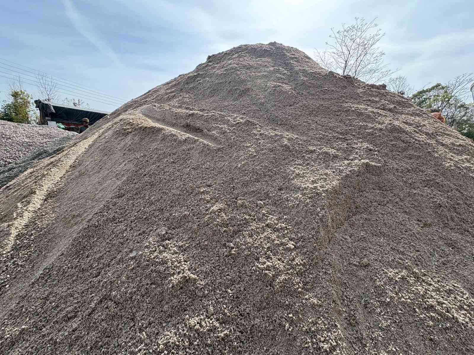 Fine Sand (River Sand)